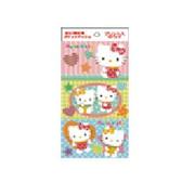 キティ 6P