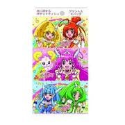 スマイルプリキュア！ 6P