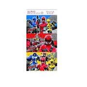 特命戦隊ゴーバスターズ 水に流せるポケットティッシュ 6P [ゴーバスターズシリーズ]