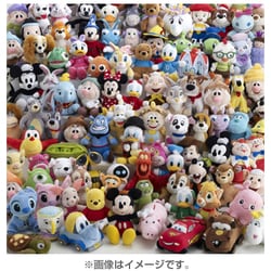 ディズニー ビーンズコレクション クラリス ぬいぐるみ - メルカリ