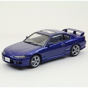44614 [日産 シルビア スペックR S15 ブルーモデル]