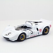 44703 [トヨタ7 日本GP 1968 #3モデル]