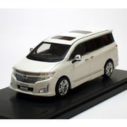 WITS CN526 エルグランド ハイパフォーマンスP ホワイト