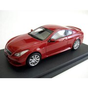 WITS CN500 日産 スカイライン 370GT レッド