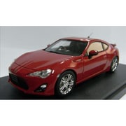 WITS CT446 トヨタ 86 レッド