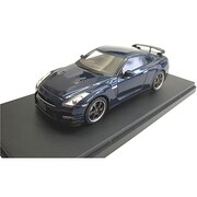 WITS CN519 日産 GT-R スペックV ブルーパール