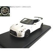 WITS CN520 日産 GT-R スペックV ホワイトパール