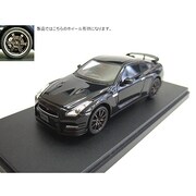 WITS CN521 日産 GT-R スペックV ブラックパール