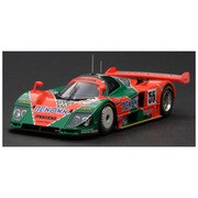 HPI 8586 マツダ 787B LM991 #55 [ミニカー]