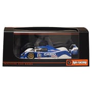 HPI 8564 トヨタ TS010 LM1992 #33 [ミニカー]