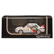 HPI 8545 ランサー エボリューション2 モンテカルロ 1995 #11 [ミニカー]