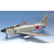 FA723006 F-86D 第3航空団 小牧基地 [航空機模型]