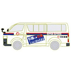 注目 ヨドバシ.com トヨタハイエース 23-542 Nゲージ カトー KATO - 乗用車