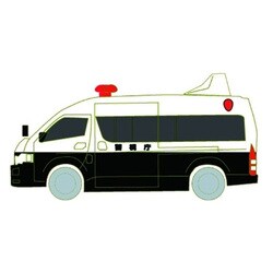 殿堂 カトー KATO - ヨドバシ.com Nゲージ トヨタハイエース 23-544 鉄道模型