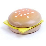 ウッディプッディ 木製ままごと パン&チーズ 3歳くらい～ G05-1098