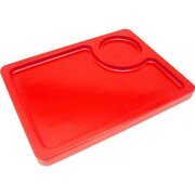 ウッディプッディ 木製ままごと トレー G05-1045-C
