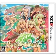 ルーンファクトリー4 [3DSソフト]