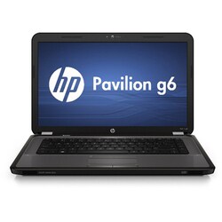 HP Pavilion g6-1317AX