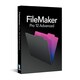 FileMaker Pro 12 Advanced Single User License [Windows/Mac]