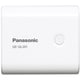 USBモバイル電源 5,400mAh ホワイト QE-QL201-W