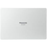 USBモバイル電源 10,260mAh ホワイト QE-QL301-W