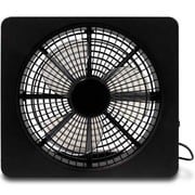 THE BIG COOLING FAN BLACK TBCFA TBCFANBK