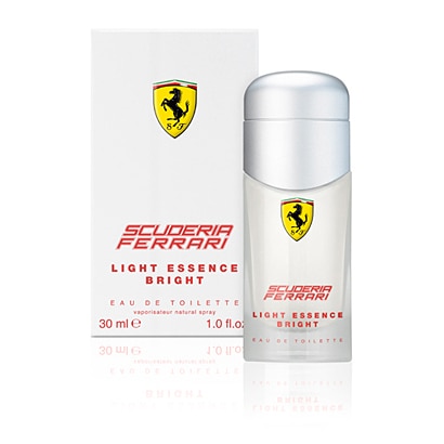 ヨドバシ.com - フェラーリ Ferrari ライトエッセンス ブライト オードトワレ [30ml] 通販【全品無料配達】