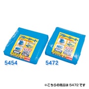 B30-5472 [ブルーシート ブルー]