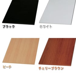 ヨドバシ.com - アイリスオーヤマ IRISOHYAMA LBC-630 [カラー化粧棚板 