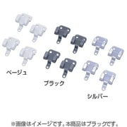MPA-KK [メッシュパネル壁掛金具 ブラック]