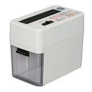 卓上ペーパーシュレッダー P54E