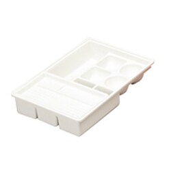 引出用トレー ホワイト HT-220R