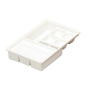 引出用トレー ホワイト HT-220R