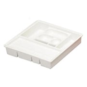 引出用トレー ホワイト HT-320R