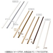 壁用モール壁紙シート 石目 FC-17W