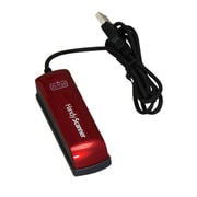 ハンディスキャナー レッド HSC-A8