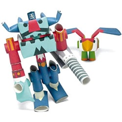 ヨドバシ Com コト パイプロイド キャプテン ドリル リピート ペーパークラフト 通販 全品無料配達 ヨドバシ Com コト パイプロイド キャプテン ドリル リピート ペーパークラフト 通販 全品無料配達