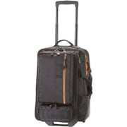 302 BK [ボストンキャリー ブラック 35L]