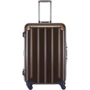 Advance swift キャリーケース 47L 5510-57 ブラウン