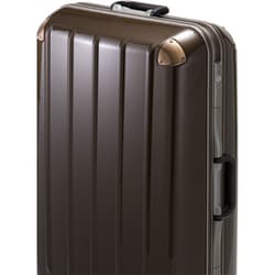 ヨドバシ.com - Advance swift アドヴァンススウィフト Advance swift キャリーケース 92L 2835-73  ホワイトカーボン柄 通販【全品無料配達】