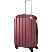 Advance swift キャリーケース 45L 2835-57 ボルドー