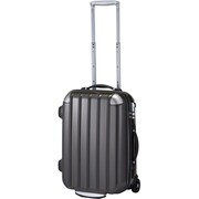 Advance swift キャリーケース 92L 2835-73 カーボン柄