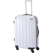 Advance swift キャリーケース 70L 2835-66 ホワイトカーボン柄