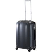Cirrus New Zip type キャリーケース 48L 001-57BLK