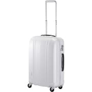 Cirrus New Zip type キャリーケース 68L 001-65WHT