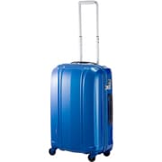Cirrus New Zip type キャリーケース 48L 001-57BLU