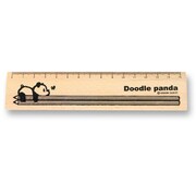 ドゥードゥルパンダ モクジョウギ スリープ DPR20-02