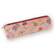 ペンケース丸 インポート アニマル PM28-AP