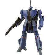 超時空要塞マクロス 1/60 完全変形 VF-1A キャヴァリアーズ [フィギュア]