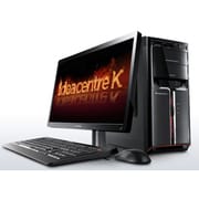 IdeaCentre K330シリーズ 21.5型ワイド液晶/HDD500GB/DVDスーパーマルチドライブ 7727-5FJ